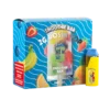 Smoothie Bar 2G